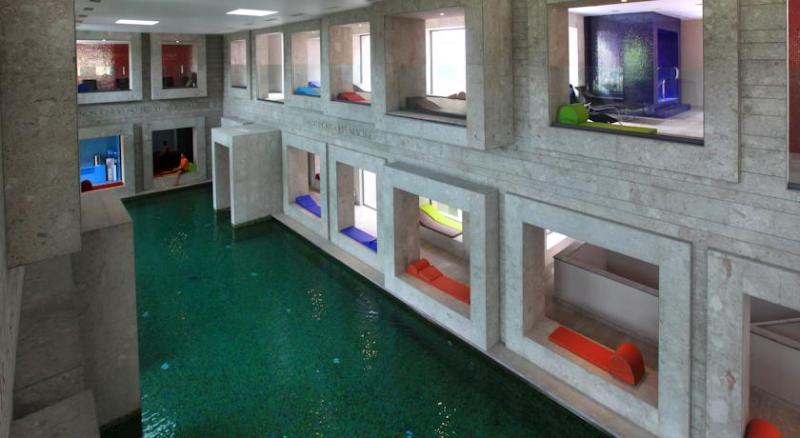 Rimske Terme - Hotel Zdraviliski Dvor 里姆斯克·托普利采 外观 照片