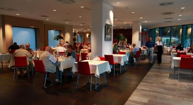 Rimske Terme - Hotel Zdraviliski Dvor 里姆斯克·托普利采 外观 照片