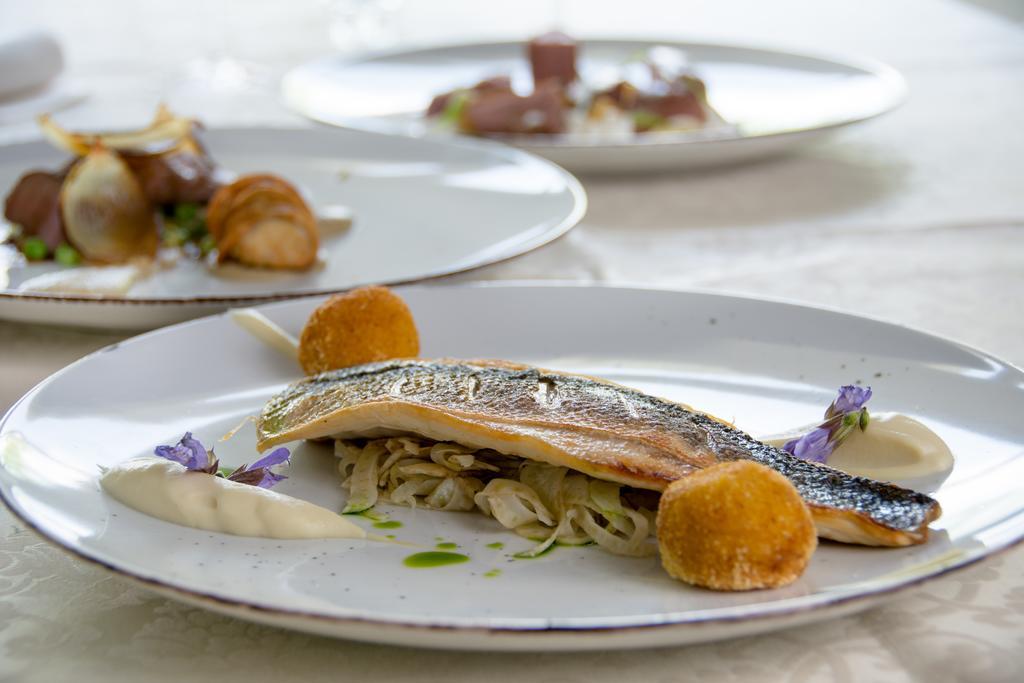 Rimske Terme - Hotel Zdraviliski Dvor 里姆斯克·托普利采 外观 照片