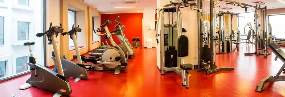 Rimske Terme - Hotel Zdraviliski Dvor 里姆斯克·托普利采 外观 照片